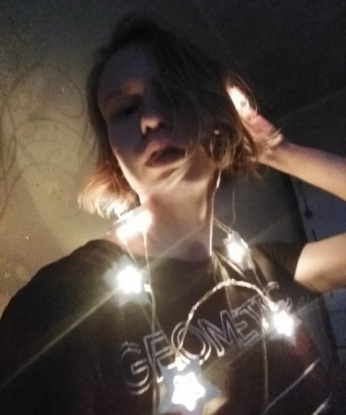 Анастасия, 26 - Фото №1