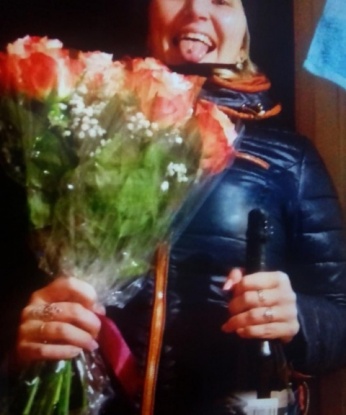 надя, 27 - Фото №1