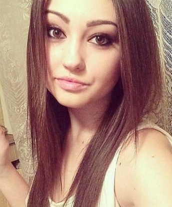 Таня, 24 - Фото №1