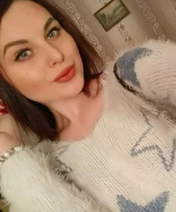 Настя, 23 - Фото №1