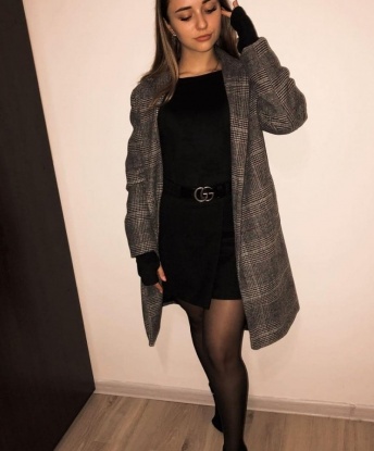 Кристина, 26 - Фото №1